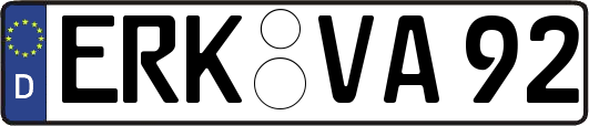 ERK-VA92