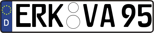 ERK-VA95