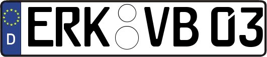 ERK-VB03