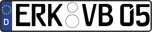 ERK-VB05