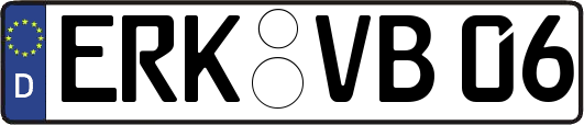 ERK-VB06