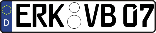 ERK-VB07
