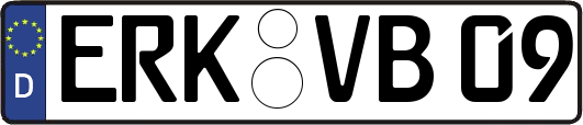 ERK-VB09