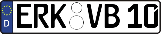 ERK-VB10