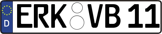 ERK-VB11