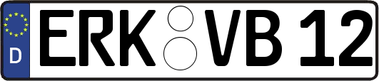 ERK-VB12