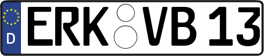 ERK-VB13