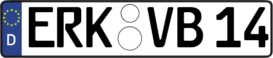 ERK-VB14