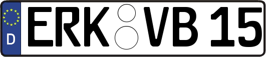 ERK-VB15