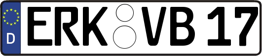 ERK-VB17