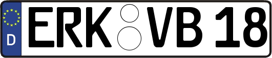 ERK-VB18