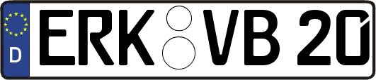 ERK-VB20