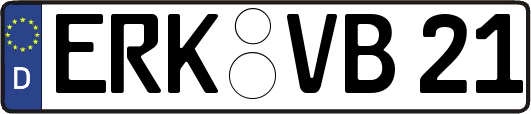ERK-VB21
