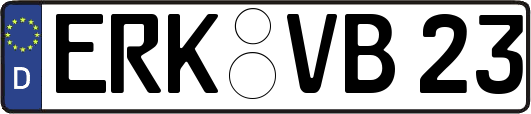 ERK-VB23