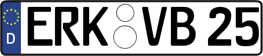 ERK-VB25
