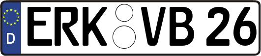 ERK-VB26