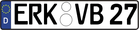 ERK-VB27