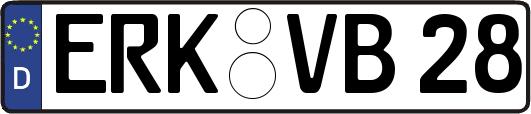 ERK-VB28