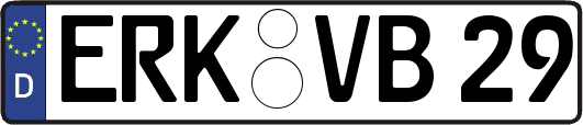 ERK-VB29
