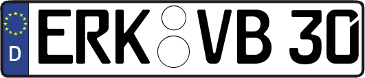 ERK-VB30