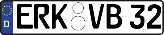 ERK-VB32