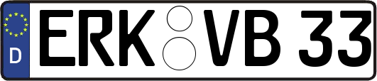 ERK-VB33