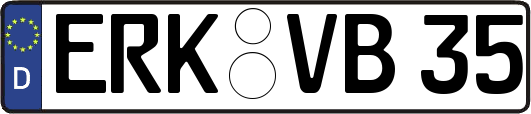 ERK-VB35