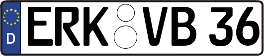 ERK-VB36