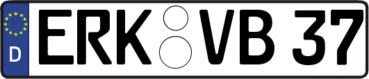 ERK-VB37