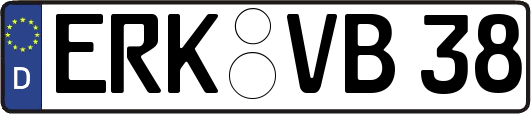 ERK-VB38