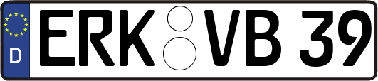 ERK-VB39