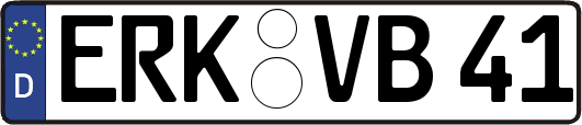 ERK-VB41