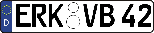 ERK-VB42