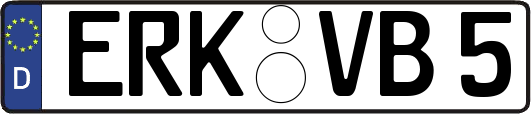 ERK-VB5