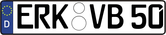 ERK-VB50