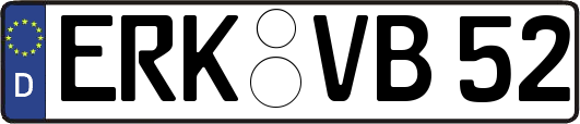 ERK-VB52