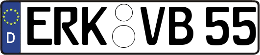 ERK-VB55