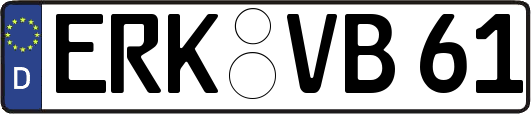 ERK-VB61