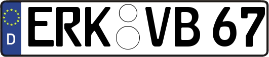 ERK-VB67