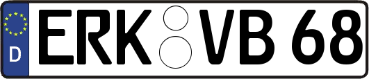ERK-VB68