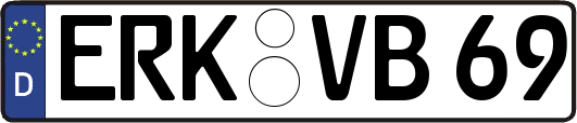 ERK-VB69