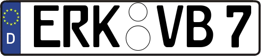 ERK-VB7