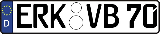 ERK-VB70