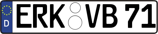 ERK-VB71