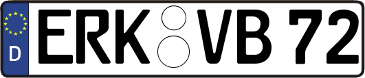 ERK-VB72