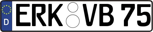 ERK-VB75
