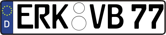 ERK-VB77