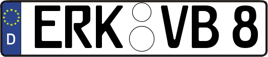 ERK-VB8