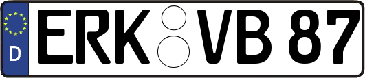 ERK-VB87