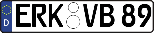 ERK-VB89